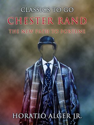 cover image of Chester Rand